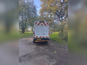 Used Ford Transit 2020 for sale - 76181187: Photo