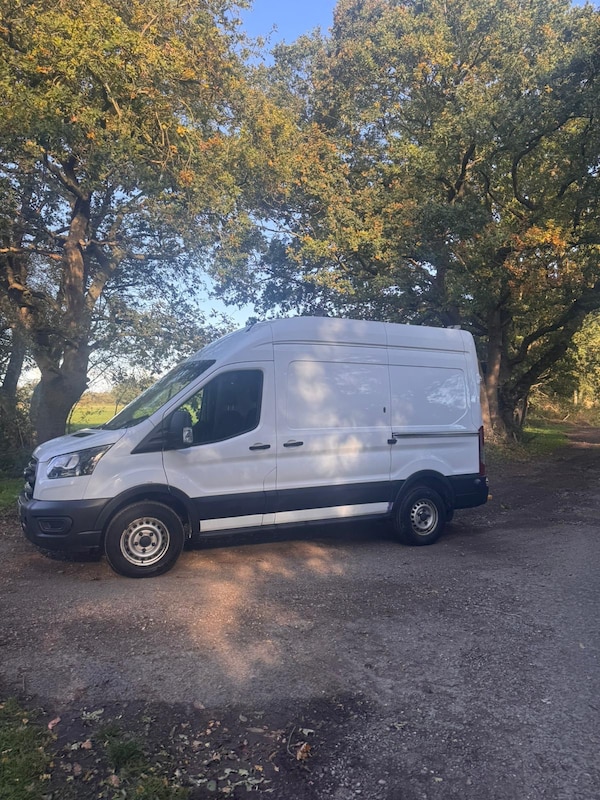 Used Ford Transit 2020 for sale - 76181187: Photo 7