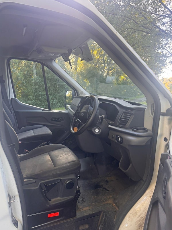 Used Ford Transit 2020 for sale - 76181187: Photo 8