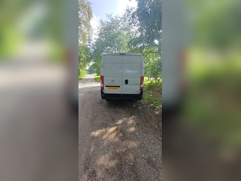 Used Peugeot Boxer 2021 for sale - 75358086: Photo