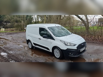 Used Ford Transit Connect 2020 for sale - 77283850: Photo