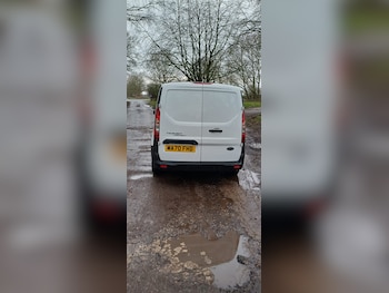 Used Ford Transit Connect 2020 for sale - 77283850: Photo