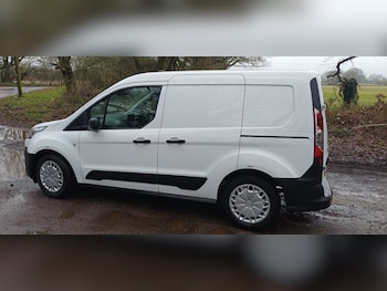 Used Ford Transit Connect 2020 for sale - 77283850: Photo