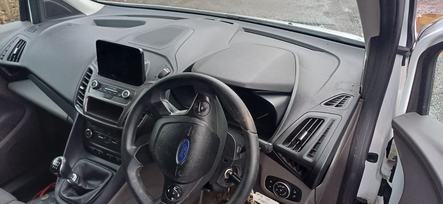 Used Ford Transit Connect 2020 for sale - 77283850: Photo 4