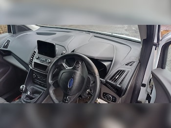 Used Ford Transit Connect 2020 for sale - 77283850: Photo