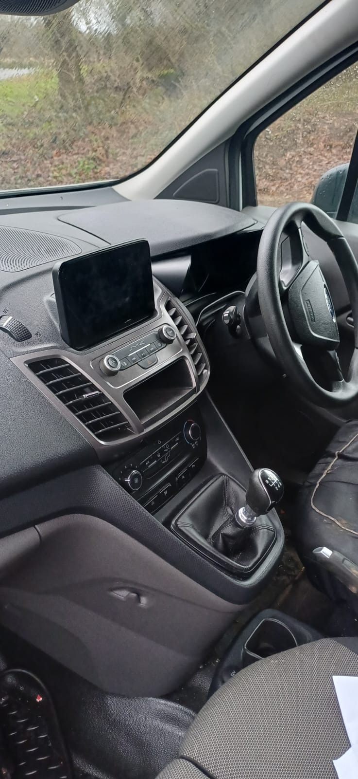 Used Ford Transit Connect 2020 for sale - 77283850: Photo 5