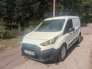 Used Ford Transit Connect 2020 for sale - 75036581: Photo