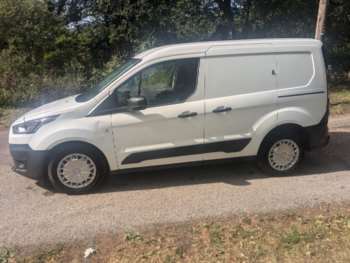 Used Ford Transit Connect 2020 for sale - 75036581: Photo