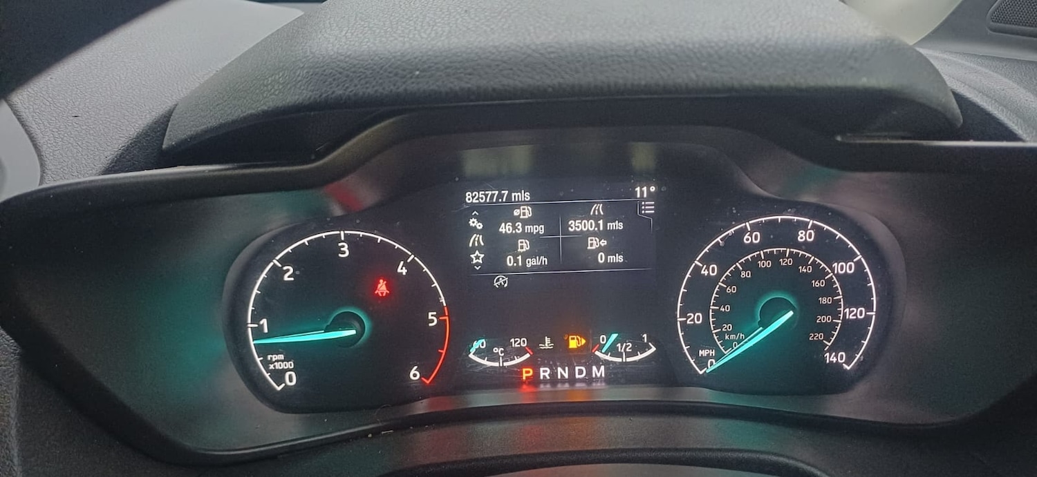 Used Ford Transit Connect 2019 for sale - 77183295: Photo 10