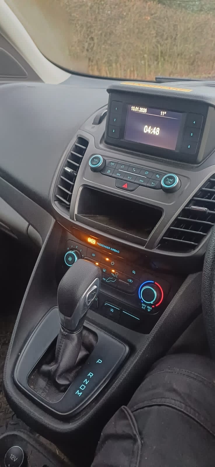 Used Ford Transit Connect 2019 for sale - 77183295: Photo 11