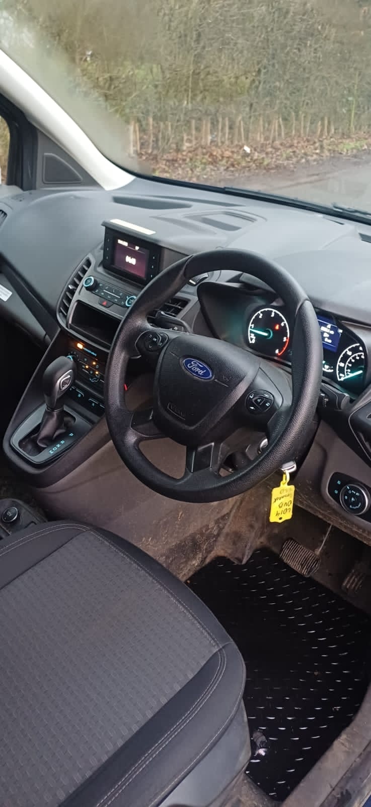 Used Ford Transit Connect 2019 for sale - 77183295: Photo 13