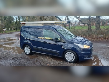 Used Ford Transit Connect 2019 for sale - 77183295: Photo