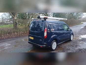 Used Ford Transit Connect 2019 for sale - 77183295: Photo