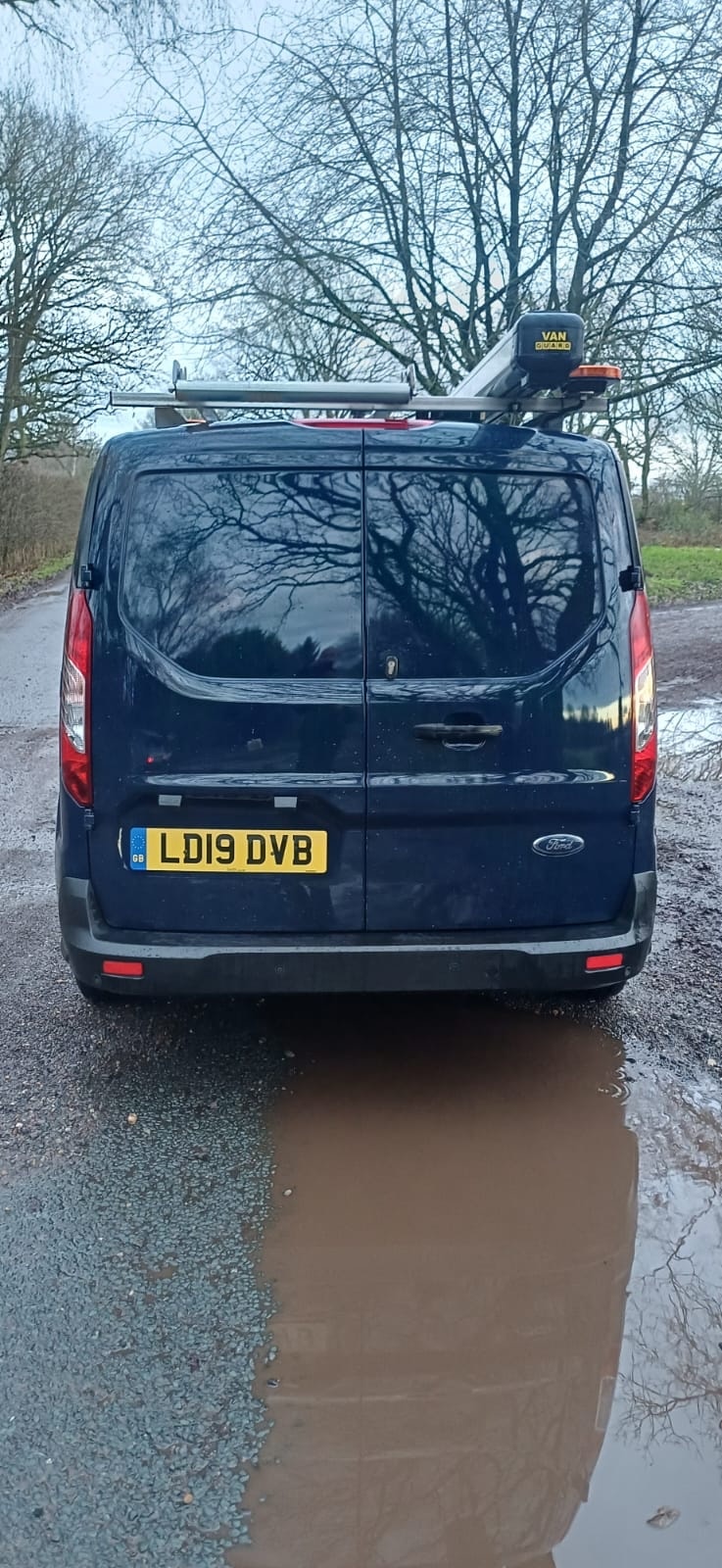 Used Ford Transit Connect 2019 for sale - 77183295: Photo 4