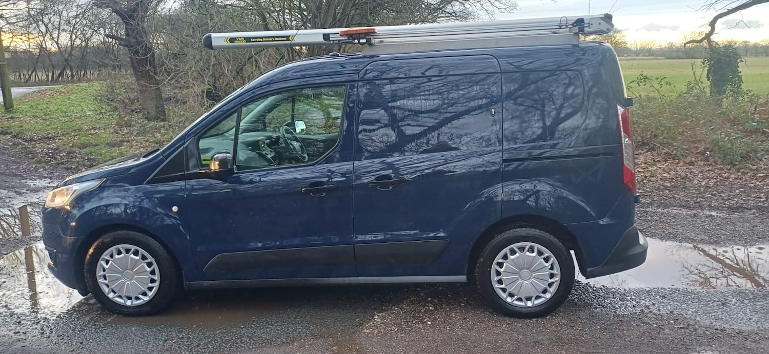 Used Ford Transit Connect 2019 for sale - 77183295: Photo 7