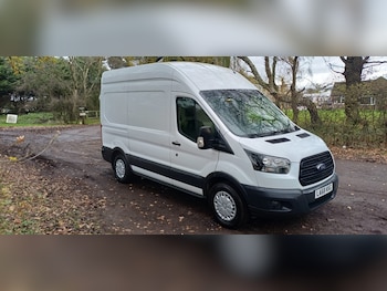 Ford - Transit