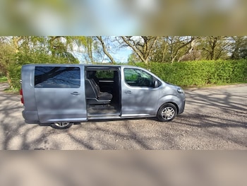 Used Vauxhall Vivaro 2020 for sale - 78226391: Photo