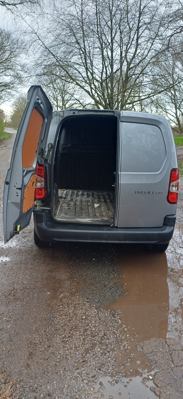 Used Toyota ProAce 2022 for sale - 77873620: Photo 10