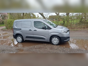 Used Toyota ProAce 2022 for sale - 77873620: Photo