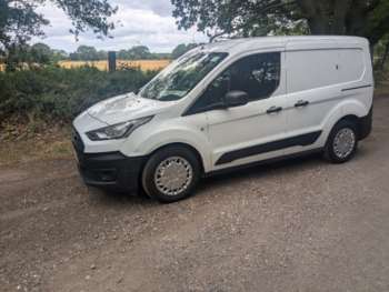 Used Ford Transit Connect 2019 for sale - 75036590: Photo