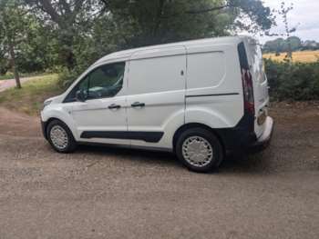 Used Ford Transit Connect 2019 for sale - 75036590: Photo