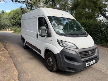 Used Fiat Ducato 2020 for sale - 79527999: Photo