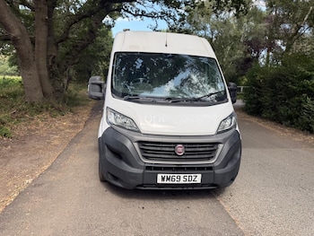 Used Fiat Ducato 2020 for sale - 79527999: Photo
