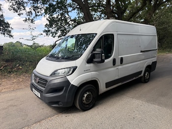 Used Fiat Ducato 2020 for sale - 79527999: Photo