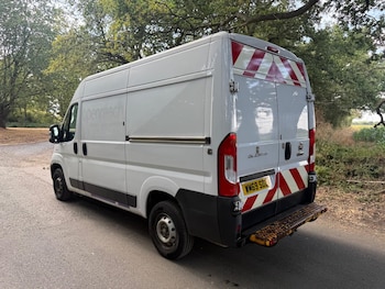 Used Fiat Ducato 2020 for sale - 79527999: Photo