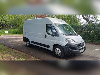 Used Fiat Ducato 2019 for sale - 78813902: Photo