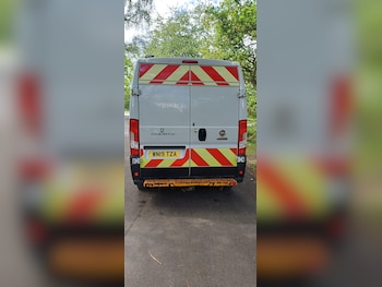 Used Fiat Ducato 2019 for sale - 78813902: Photo