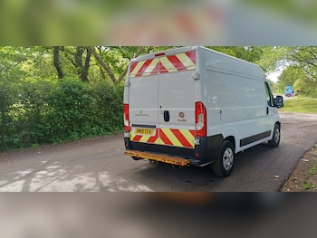 Used Fiat Ducato 2019 for sale - 78813902: Photo