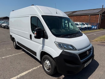 Used Fiat Ducato 2019 for sale - 78610781: Photo