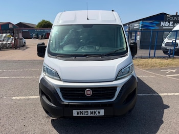 Used Fiat Ducato 2019 for sale - 78610781: Photo
