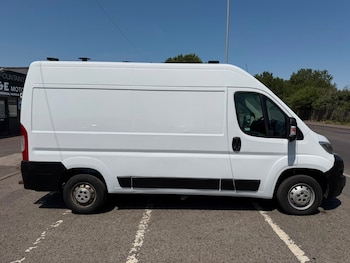 Used Fiat Ducato 2019 for sale - 78610781: Photo