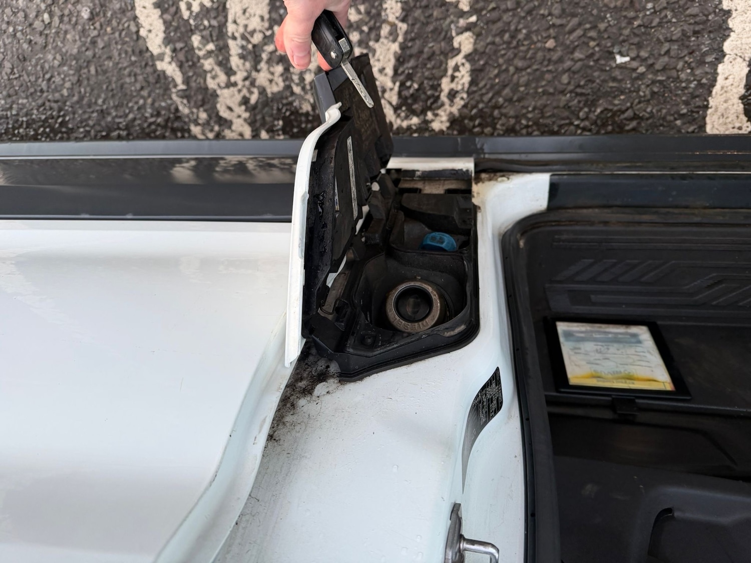 Used Ford Transit 2018 for sale - 76719735: Photo 14