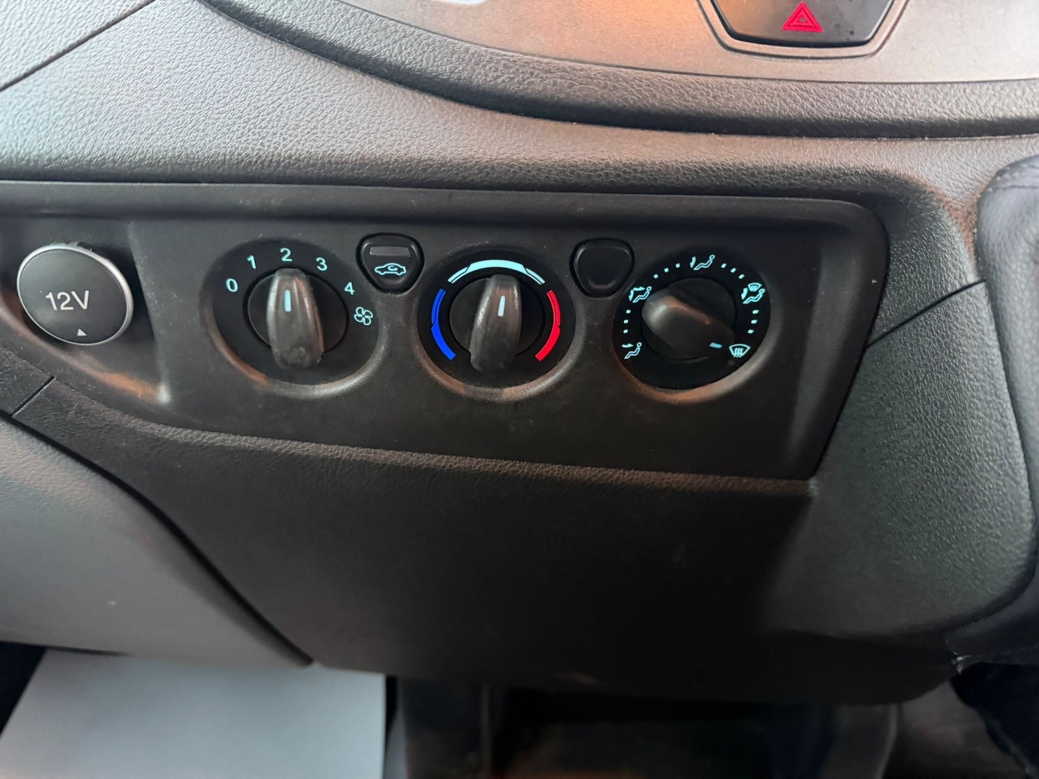 Used Ford Transit 2018 for sale - 76719735: Photo 17