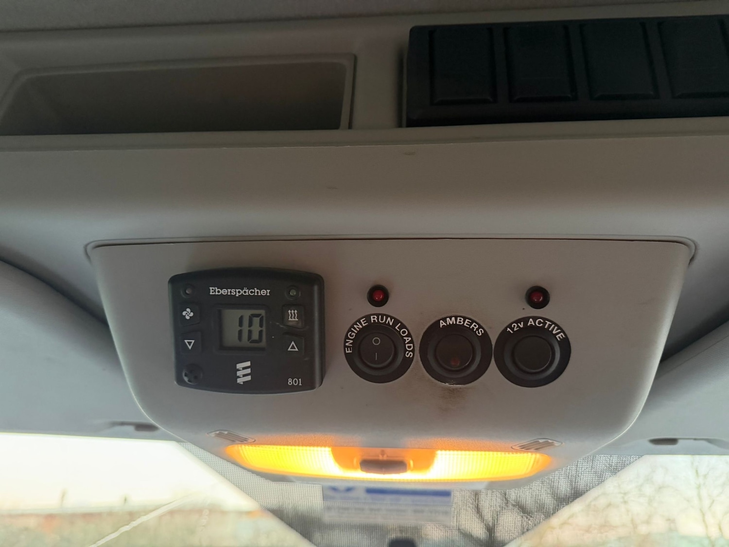 Used Ford Transit 2018 for sale - 76719735: Photo 20