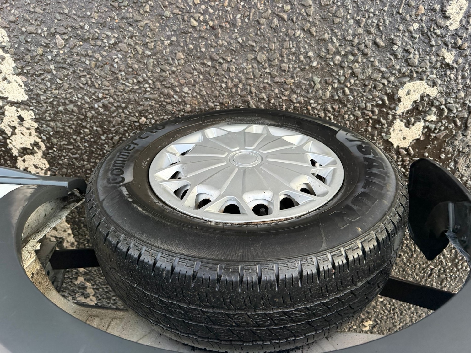 Used Ford Transit 2018 for sale - 76719735: Photo 24