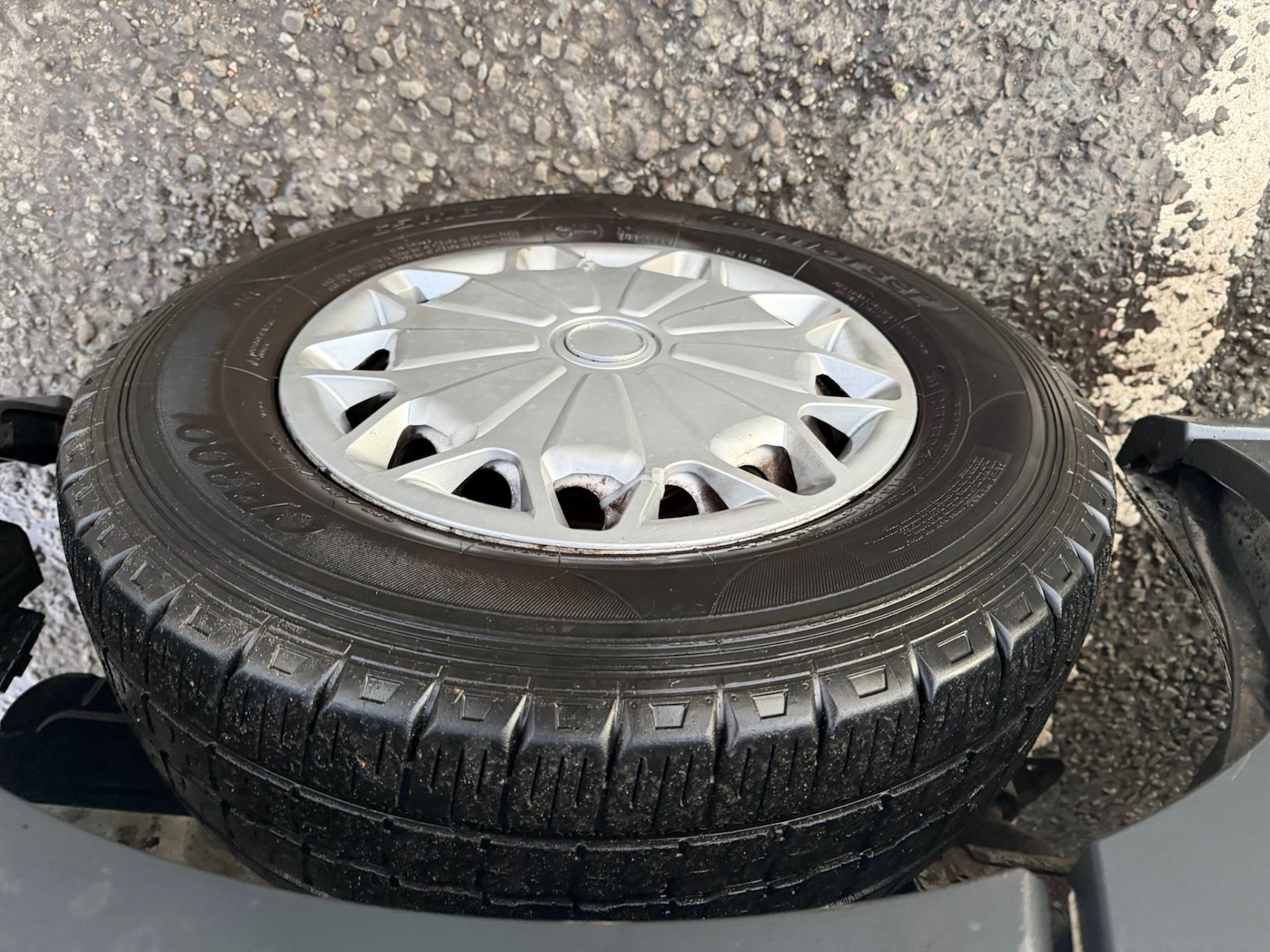 Used Ford Transit 2018 for sale - 76719735: Photo 25