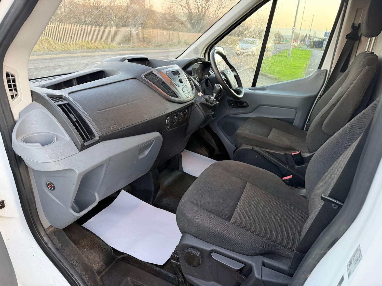 Used Ford Transit 2018 for sale - 76719735: Photo 26