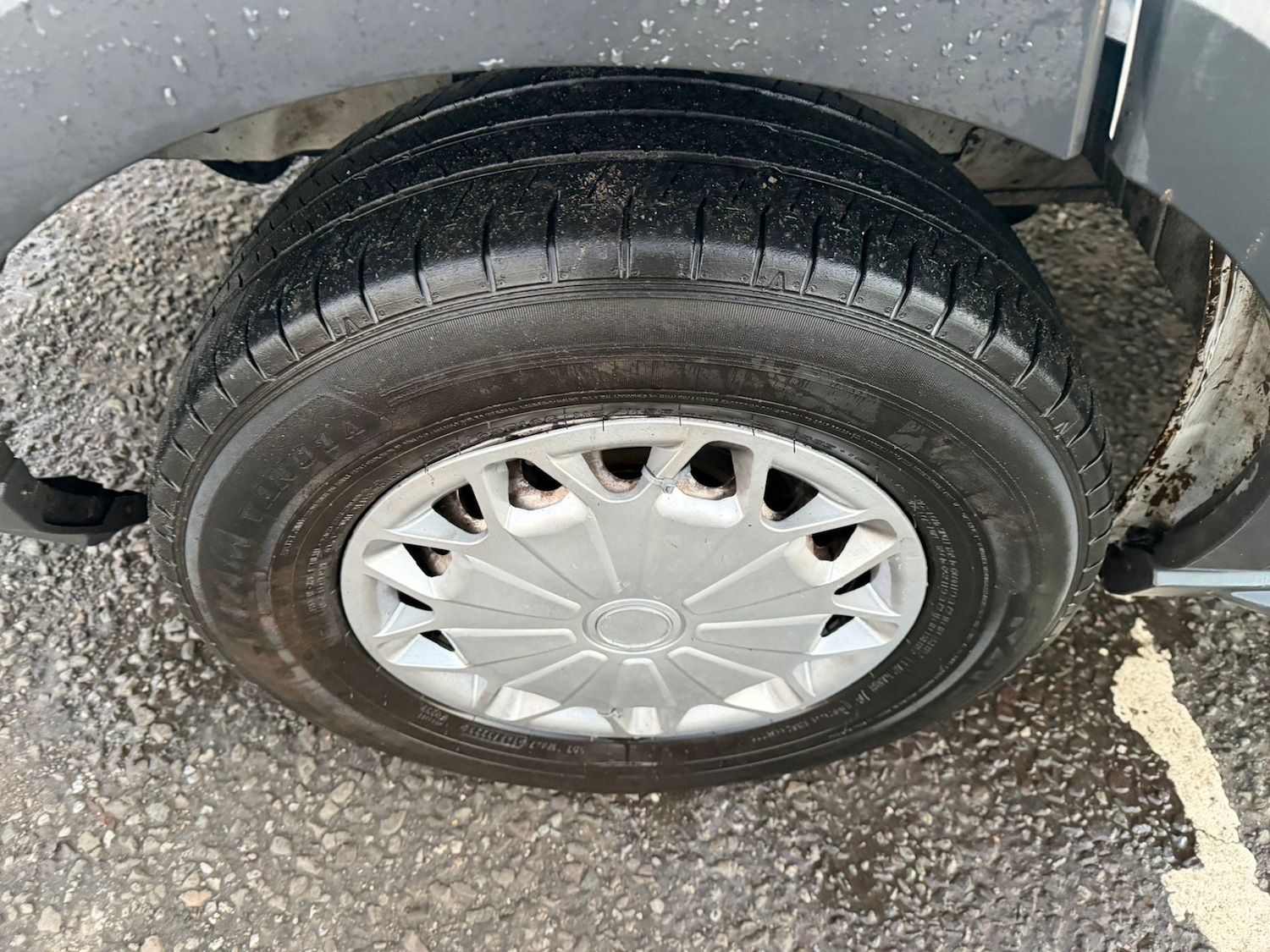 Used Ford Transit 2018 for sale - 76719735: Photo 27