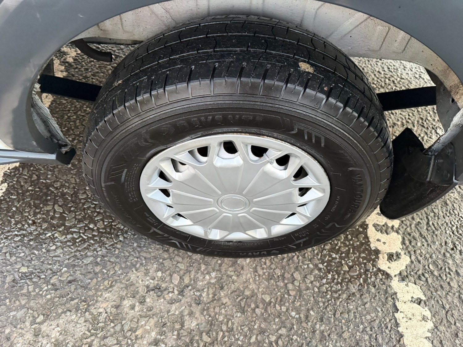 Used Ford Transit 2018 for sale - 76719735: Photo 28