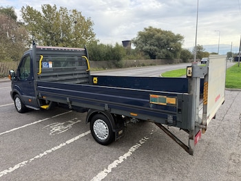 Used Ford Transit 2019 for sale - 76253431: Photo
