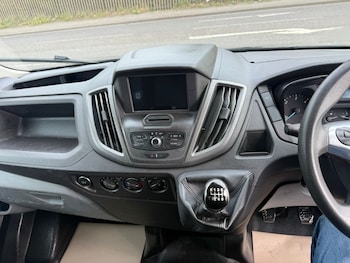 Used Ford Transit 2019 for sale - 76253431: Photo