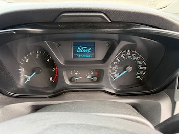 Used Ford Transit 2019 for sale - 76253431: Photo