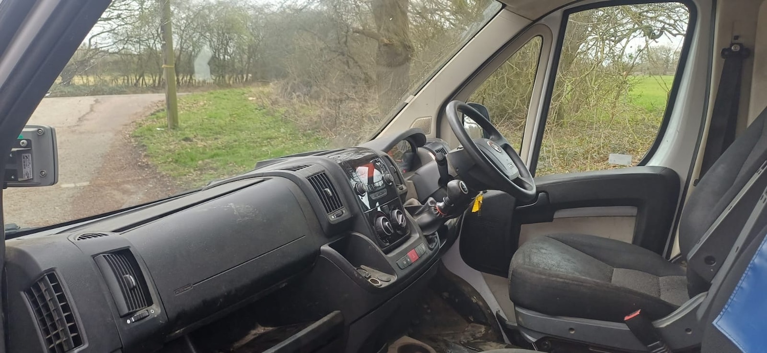 Used Fiat Ducato 2019 for sale - 77775226: Photo 10