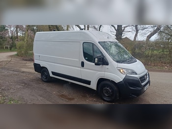 Fiat Ducato feature image