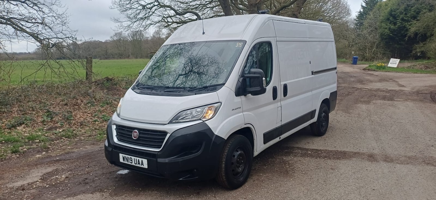 Used Fiat Ducato 2019 for sale - 77775226: Photo 5