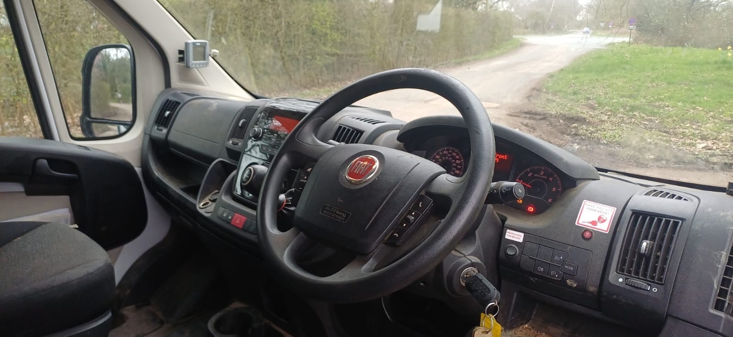 Used Fiat Ducato 2019 for sale - 77775226: Photo 6